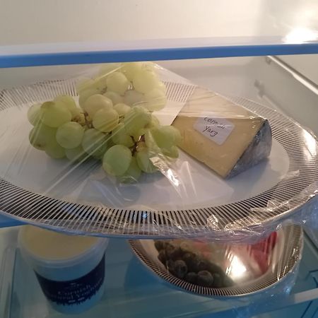 بينزانس Chypons Farm Bed & Breakfast المظهر الخارجي الصورة