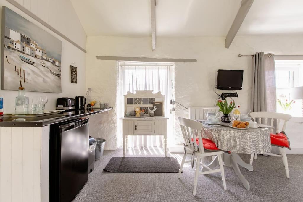 بينزانس Chypons Farm Bed & Breakfast المظهر الخارجي الصورة